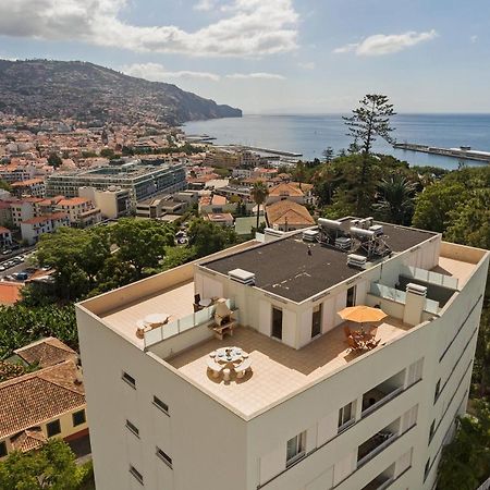 Jasmineiro III By An Island Apart Funchal  Zewnętrze zdjęcie