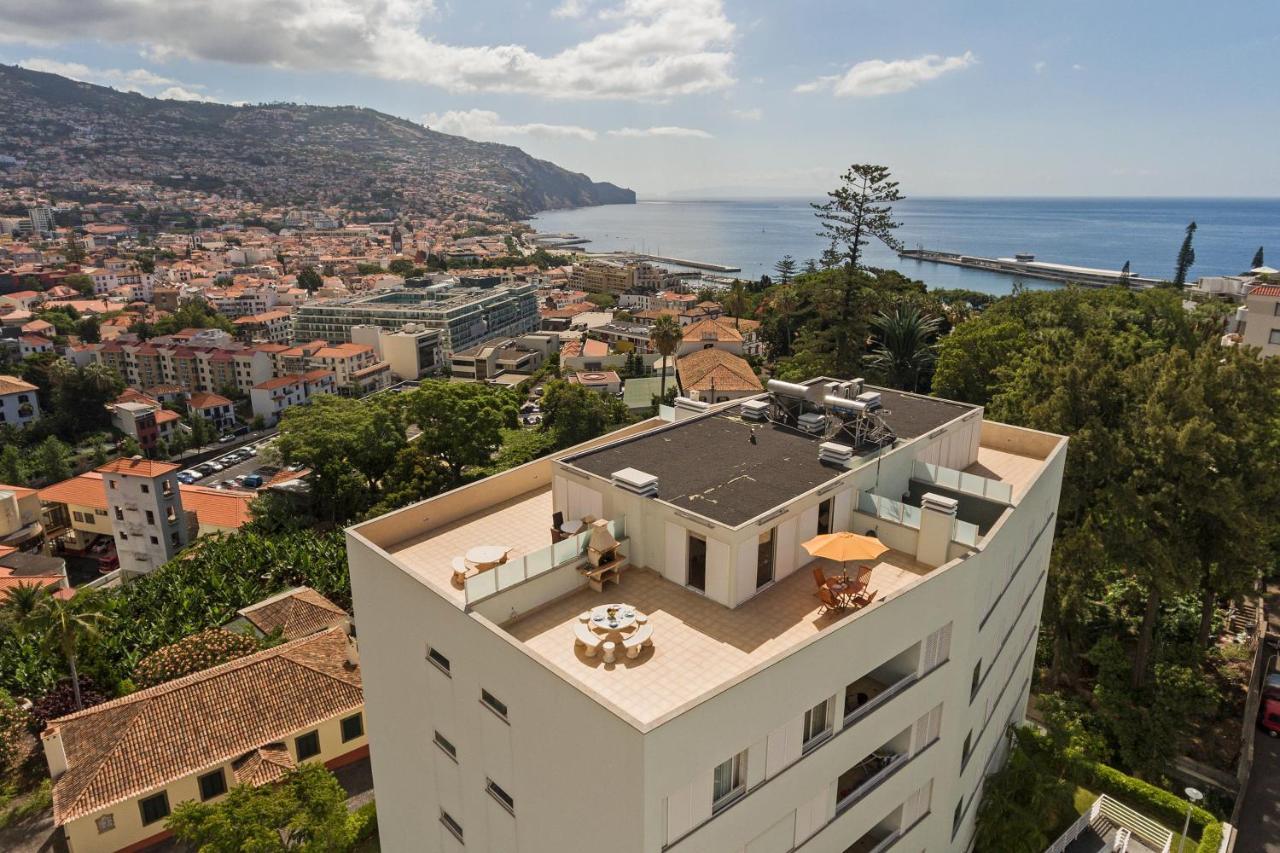 Jasmineiro III By An Island Apart Funchal  Zewnętrze zdjęcie