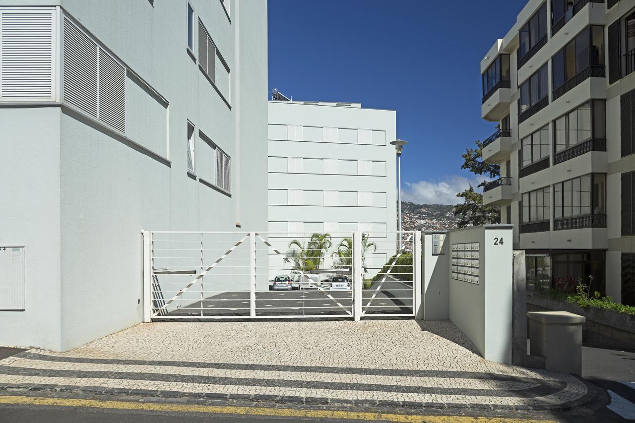 Jasmineiro III By An Island Apart Funchal  Zewnętrze zdjęcie